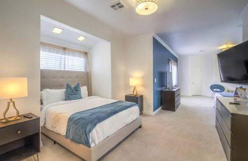 Golf Course Villa w Pool Spa Near the Strip - Foto 20