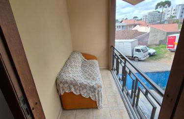 Pigatto Inn in Campo Largo - Photo 7