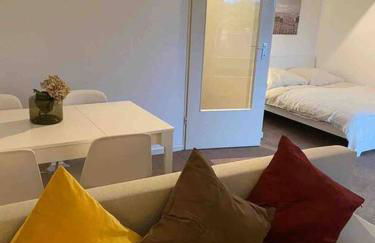 Exklusive Wohnung in der schönen Stadt Bremen - Foto 13