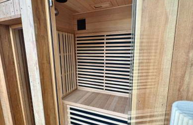 La Maison Du Soleil - Foto 38