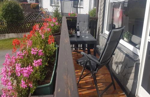 Gemutliche Wohnung fur 4 Personen - Foto 9