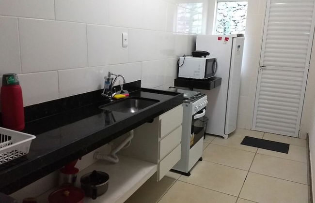 Casa no Mirante de Escarpas - Photo 5