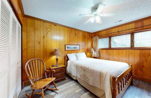 Morris Villa Lower - Foto 12