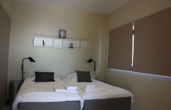 Bahia Boutique Apartments - Foto 38