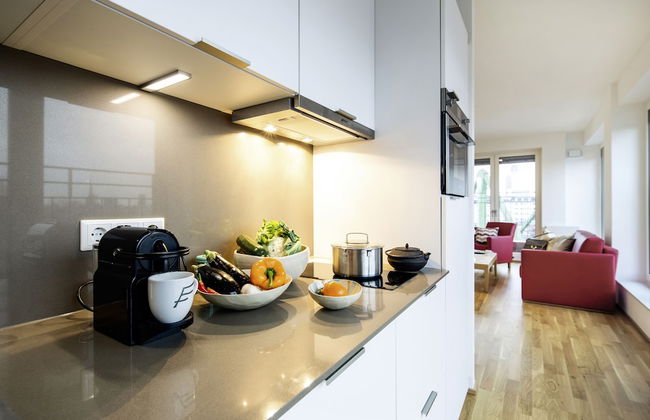 THE FLAG Oskar M. - Foto 32