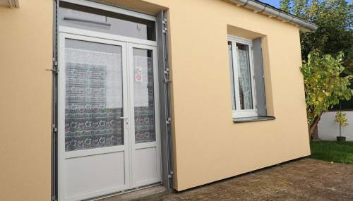 Appartement 2* avec jardin privé, 4 pers, à La Bourboule - FR-1-858-10 - Foto 3