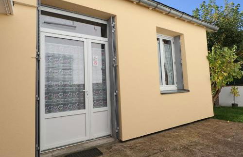 Appartement 2* avec jardin privé, 4 pers, à La Bourboule - FR-1-858-10 - Foto 3