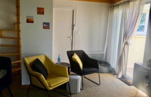 La Petite Chaunière - Foto 7