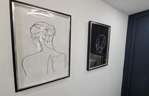 The Hideaway DT Orlando Tiny Home w Free Parking - Foto 70