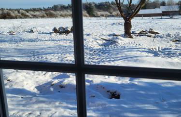 Ferienwohnung Waldrand am Niederrhein Holtwick - Foto 26