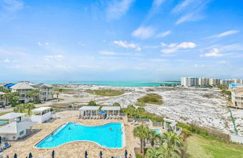 Magnolia House 508 At Destin Pointe Resort - Foto 21