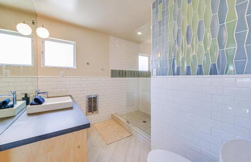 2 Mi to Downtown: Luxe Palm Springs Home! - Foto 23