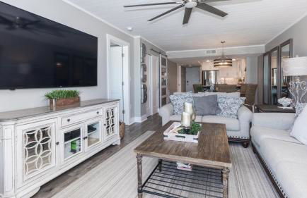 5-STAR BEACHFRONT D505 - Total Remodel - Nov & Dec Snowbirds Welcome! - Foto 20