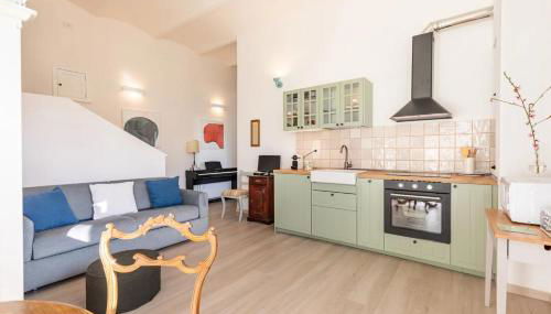 Guest House Manufacto - Foto 5, stove, pet friendly