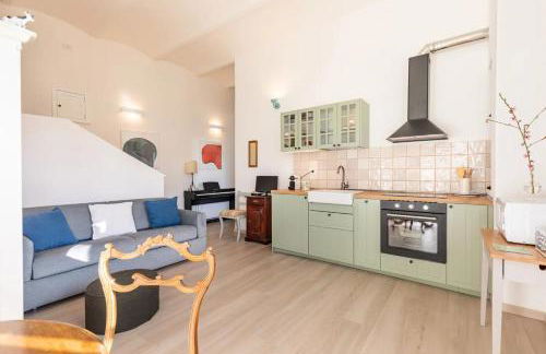 Guest House Manufacto - Foto 5