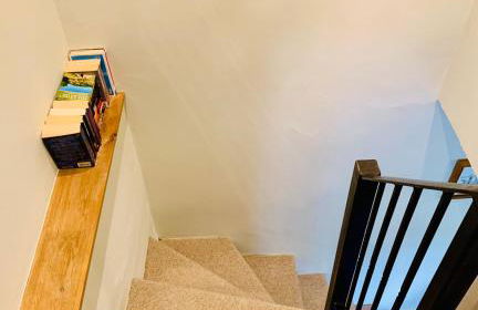 The Beautiful Bobbin - Premium Cottage with views, local walks, wood burner & pubs - Photo 27