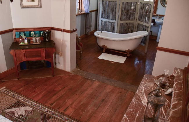 Linwood Guest Farm - Foto 16