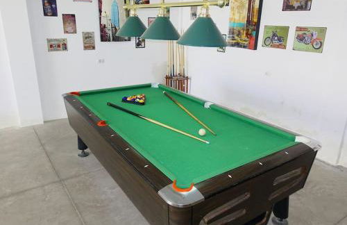 Designer Haus mit beheiztem Pool (überdacht) - Foto 37