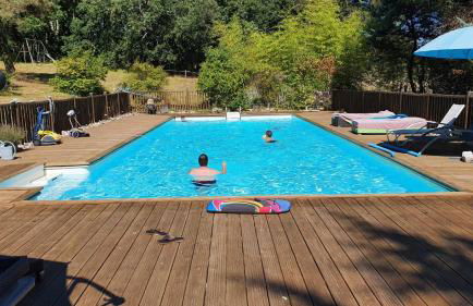 Domaine de Bagnegrole - Foto 48