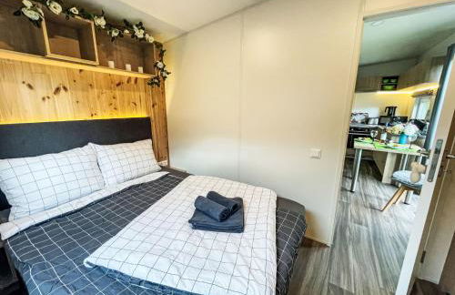 Holiday Home Tiny Haus Dahoam by Interhome - Foto 3