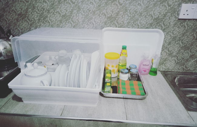 Villa Hilltop - Foto 14