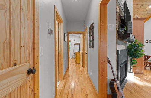 Near Highlands Luxury Mountain Escape with Hot Tub - Foto 35