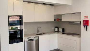 Cottage - A Casa da Avó - Foto 5, stove, dishwasher, toaster