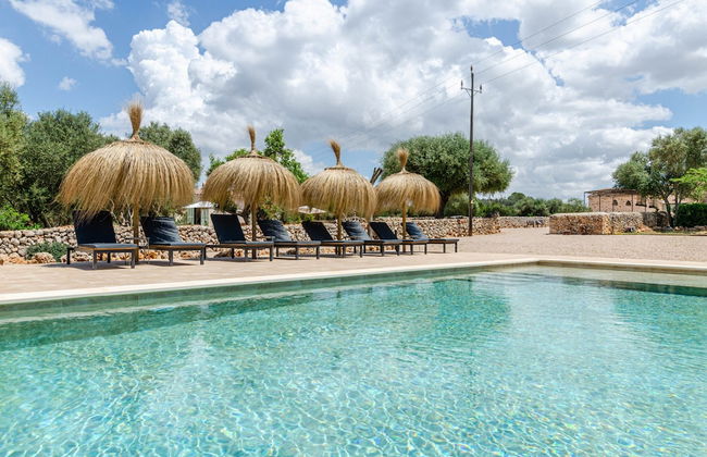 Aesthetic Farmhouse in Nature - Photo 15