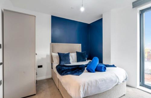 Pinetree Apartment City Centre Of Leeds - Foto 4