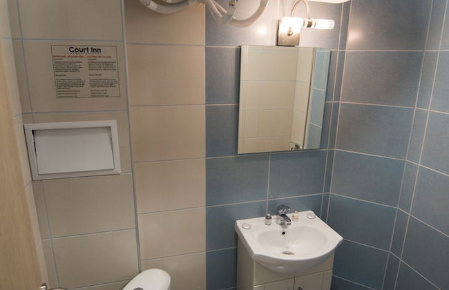 Court Inn - Foto 36