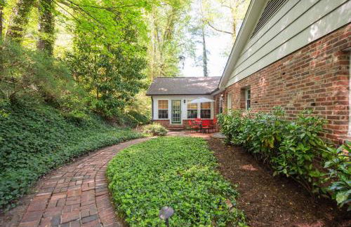 The Cottages at Robinhood - Foto 16