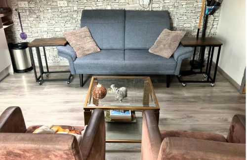 Happy Hippo Haus - Foto 11