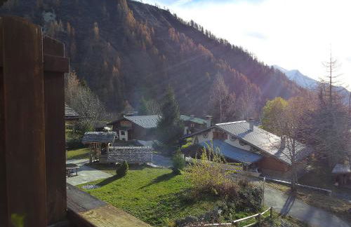 Apartment Chalet Le Tour by Interhome - Photo 24