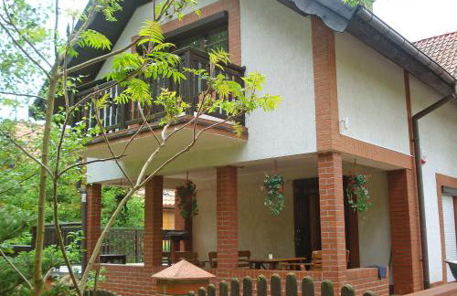 Holiday Home Dom pod Sosnami by Interhome - Foto 36