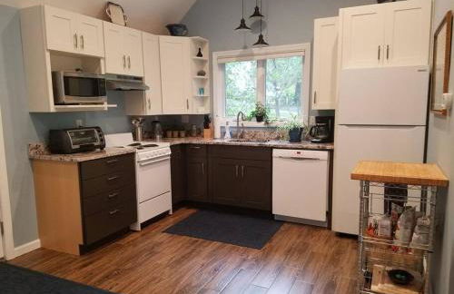 Luxury Cottage at Millpond Falls - Foto 8