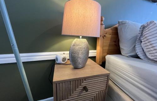 Modernised 3-bedroom Blackburn townhouse sleeps 6 - Foto 34