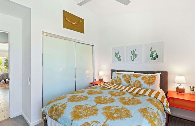 Demuth Park Desert Oasis - Pool - Tiki Room - Foto 8