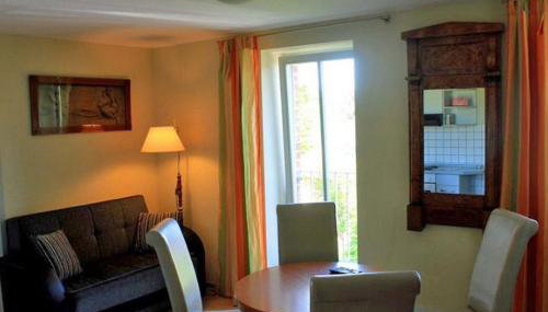 Ferienwohnung Apfelgarten am Pfarrgarten Starkow - Foto 2