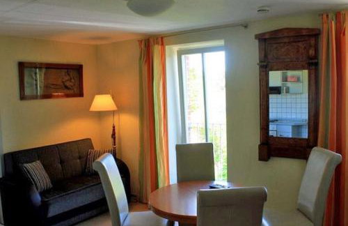 Ferienwohnung Apfelgarten am Pfarrgarten Starkow - Foto 2