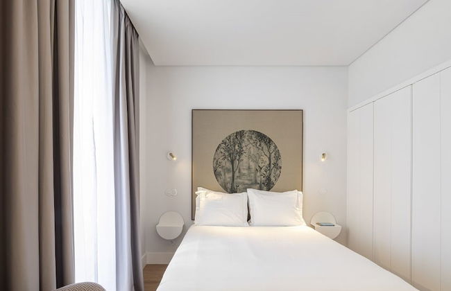 Lisbon Serviced Apartments Madalena - Foto 13