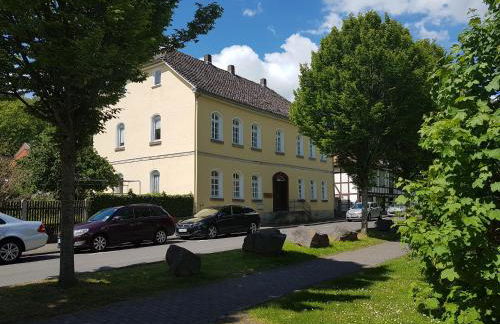 Haus Salinenblick - Foto 16