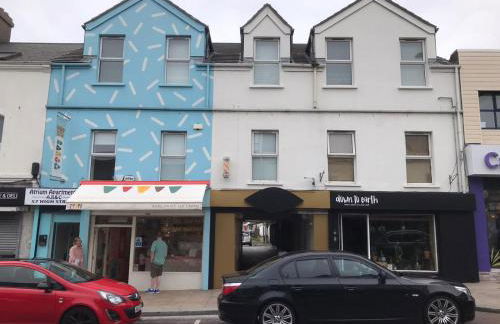 Atrium Apartment A - Foto 14