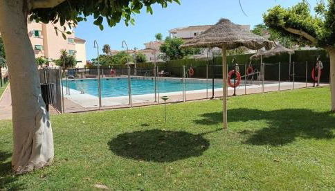 Apartamento en Calahonda, Urb Perla Andalucia - Foto 5