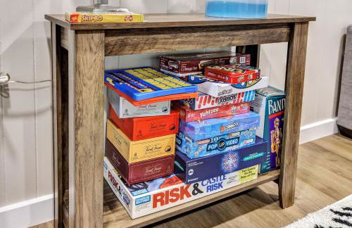 Waubee Lake remodeled cozy cottage on ATV trails! - Photo 15