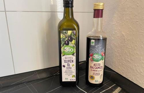 LUCKY STAYS LS08 - Vollausstattung - Zentrum - Aufzug - große Küche - 2 Zimmer - Smart-TV - Foto 15