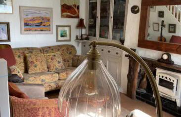 Anglesey 2 bedroom stone cottage dog friendly with EV - Foto 36