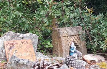 Gîte Acellu - Foto 32