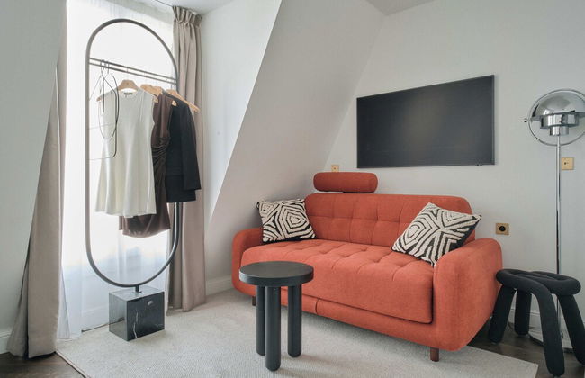 Nestay Les Halles - Photo 57