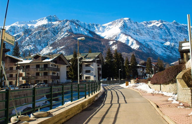 Asteria 29 (skiing nearby) - Foto 22