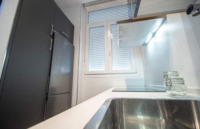 Apartamento La Goleta - Foto 14